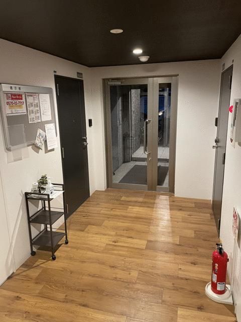 4-Story RC Apartment Building in Nishi Ward, Sapporo, 627 sqm - Thumbnail 2
