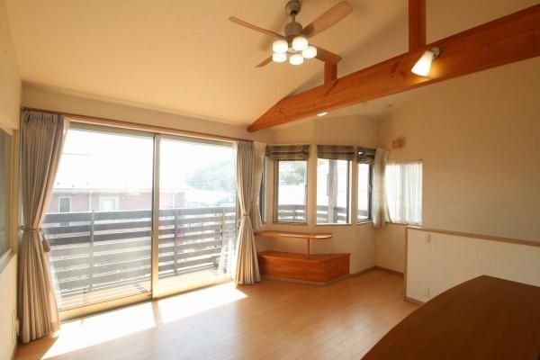 Modern 2SLDK House in Kamakura Near Shichirigahama Station - Thumbnail 4