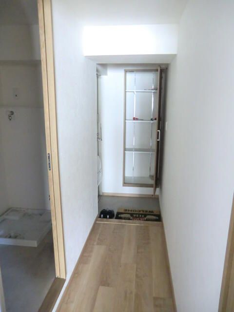 1LDK Apartment for Rent near Oji Station, Kita City, Tokyo - Thumbnail 4