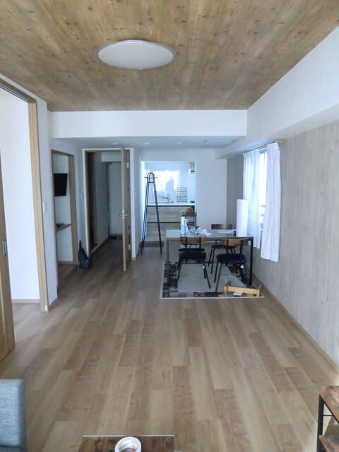 1LDK Apartment for Rent near Oji Station, Kita City, Tokyo - Thumbnail 2