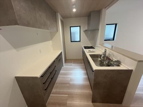 New 4LDK House in Tarumi, Kobe - Completion Oct 2025 - Thumbnail 3