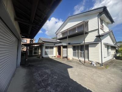 6DK House on Large Corner Lot in Quiet Naruto, Tokushima — Image 7, Naruto, Tokushima