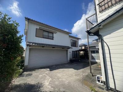 6DK House on Large Corner Lot in Quiet Naruto, Tokushima — Image 50, Naruto, Tokushima
