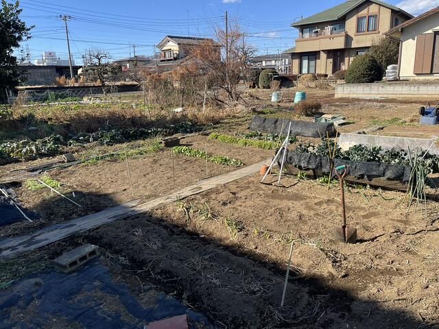 Land for Sale in Kumagaya Saitama 624 sqm - Thumbnail 3