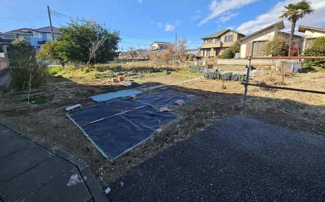 Land for Sale in Kumagaya Saitama 624 sqm - Thumbnail 4