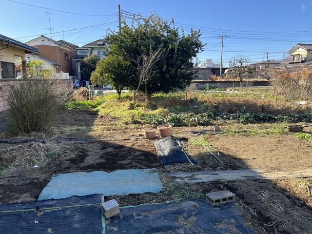 Land for Sale in Kumagaya Saitama 624 sqm - Thumbnail 2