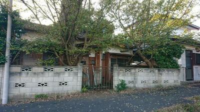1970s 4DK House in Joso City - 199.8㎡ Land — House, Joso, Ibaraki