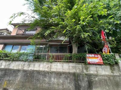 1970s 4DK House in Joso City - 199.8㎡ Land — House, Joso, Ibaraki