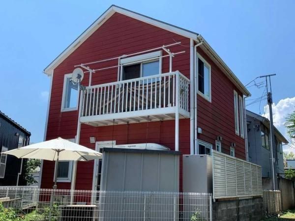 2LDK Detached House for Sale in Machida, Tokyo | 160.69 sqm Land - Thumbnail 2