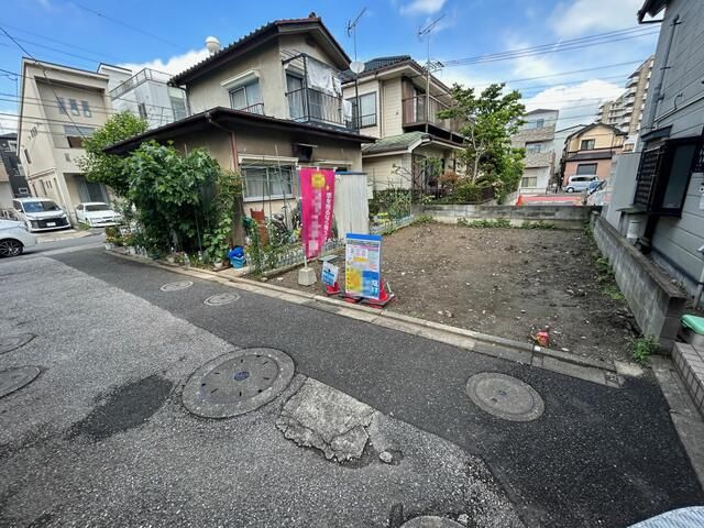 Land for Sale in Adachi-ku, Tokyo 38.95 sqm - Thumbnail 2