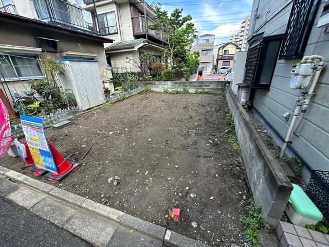 Land for Sale in Adachi-ku, Tokyo 38.95 sqm - Thumbnail 3