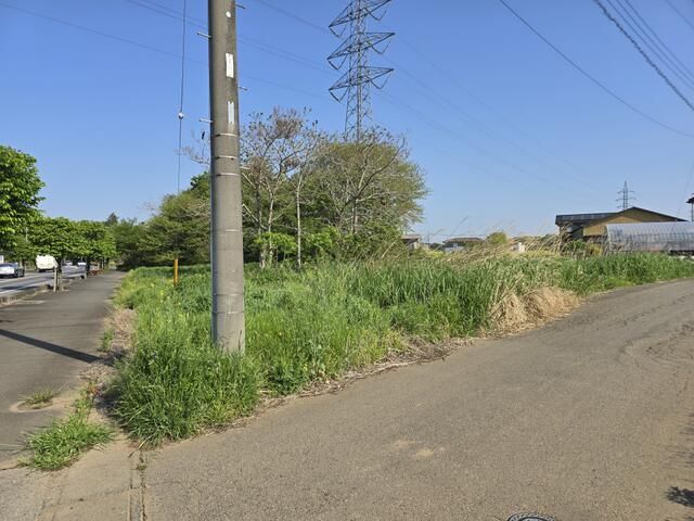 Land for Sale in Koga City, Ibaraki - 380 sqm - Thumbnail 2