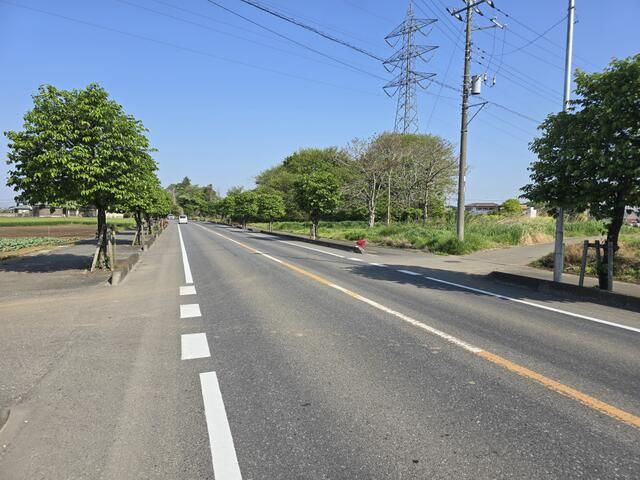 Land for Sale in Koga City, Ibaraki - 380 sqm - Thumbnail 4
