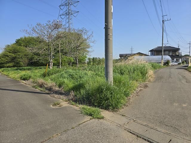 Land for Sale in Koga City, Ibaraki - 380 sqm - Thumbnail 3