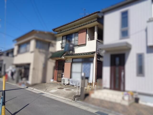 1984 4DK Detached House for Sale in Kasugai City, Aichi - Thumbnail 2