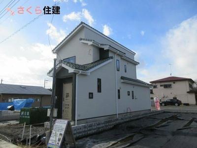 New 4LDK House in Nikko with 3-Car Parking | Tochigi Prefecture — Image 7, Nikko, Tochigi