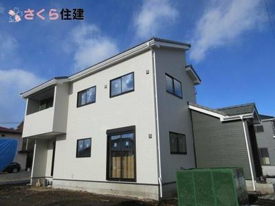 New 4LDK House in Nikko with 3-Car Parking | Tochigi Prefecture — Image 7, Nikko, Tochigi
