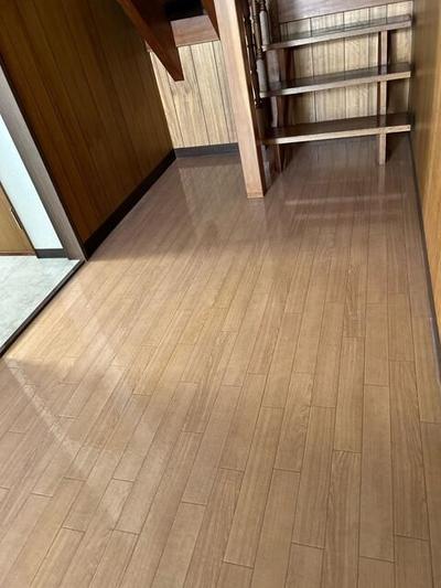 5LDK Detached House with Underfloor Heating in Tsu, Mie — Image 22, Tsu, Mie