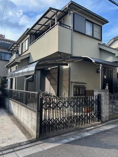 4LDK Detached House for Sale in Kawaguchi, Saitama — Image 7, Kawaguchi, Saitama
