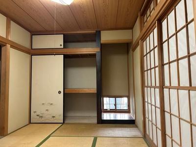 4LDK Detached House for Sale in Kawaguchi, Saitama — Image 22, Kawaguchi, Saitama