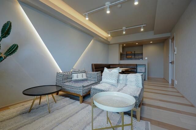 3LDK Apartment for Sale in Aoba Ward, Sendai, Miyagi - Thumbnail 2