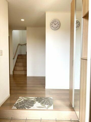 5LDK Detached House with Large Garden in Kurobe, Toyama - Thumbnail 4