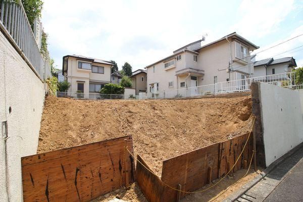 New 4LDK House in Machida, Tokyo - 2026 Completion - Thumbnail 2