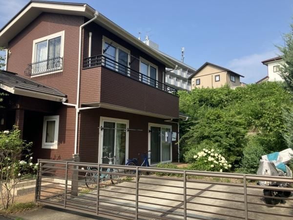 3LDK Detached House for Sale in Komatsushima, Sendai - Main Image
