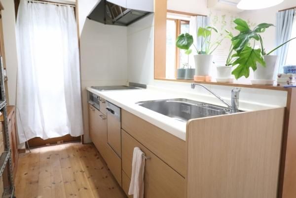 3LDK Detached House for Sale in Komatsushima, Sendai - Thumbnail 2