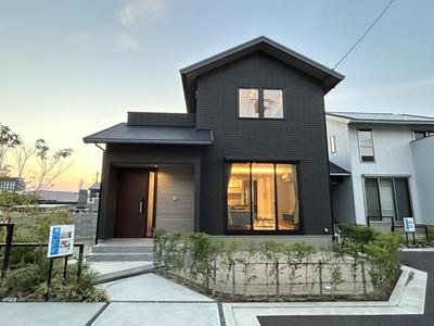 2024 Built 3LDK House in Shikokuchuo, Ehime with Parking — Image 9, Shikokuchuo, Ehime