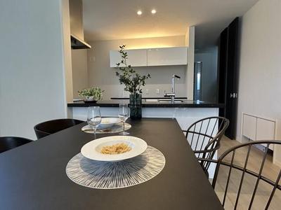 2024 Built 3LDK House in Shikokuchuo, Ehime with Parking — Image 22, Shikokuchuo, Ehime