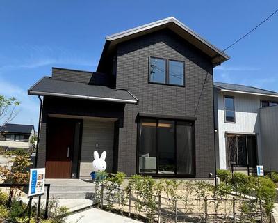 2024 Built 3LDK House in Shikokuchuo, Ehime with Parking — Image 7, Shikokuchuo, Ehime