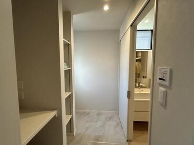 2024 Built 3LDK House in Shikokuchuo, Ehime with Parking — Image 22, Shikokuchuo, Ehime