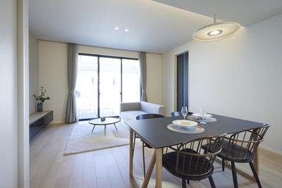 2024 Built 3LDK House in Shikokuchuo, Ehime with Parking — Image 22, Shikokuchuo, Ehime