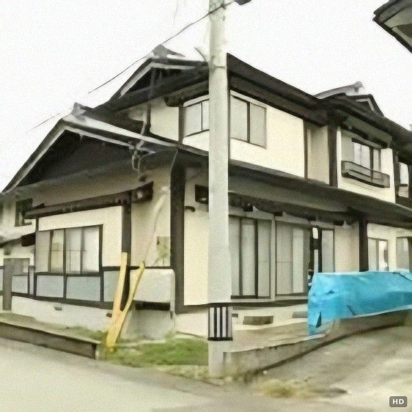 Luxury Wooden Japanese House in Yamagata's Dewa Sanzan Region - Thumbnail 4