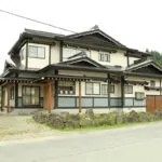 Property in Nishikawa, Japan