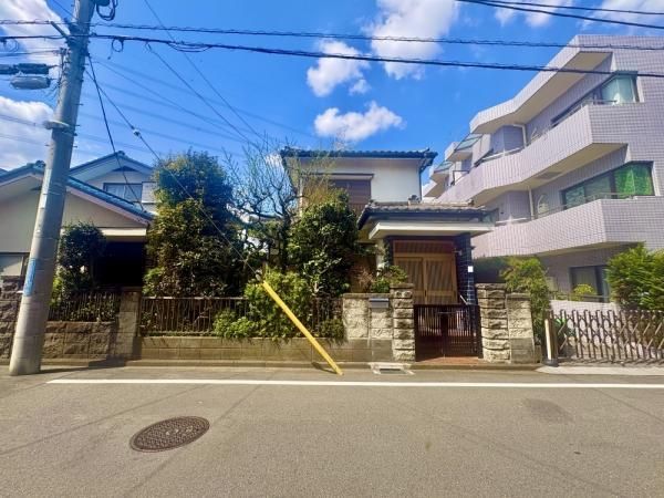 Land for Sale in Yokohama Aoba Ward, Kanagawa - Thumbnail 3