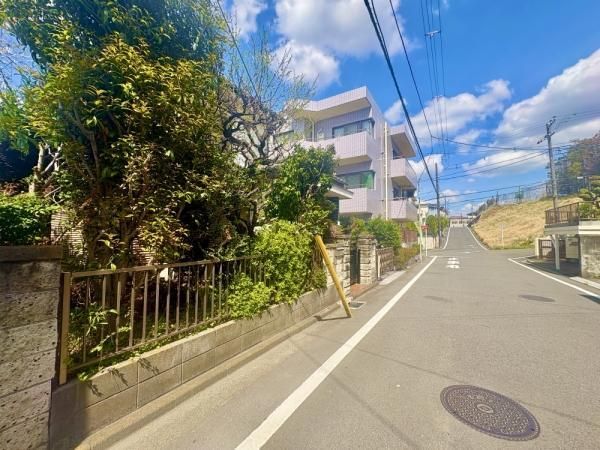Land for Sale in Yokohama Aoba Ward, Kanagawa - Thumbnail 2