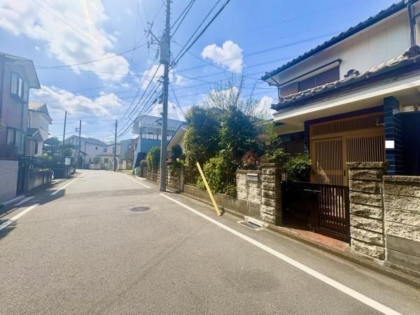 Land for Sale in Yokohama Aoba Ward, Kanagawa - Thumbnail 4