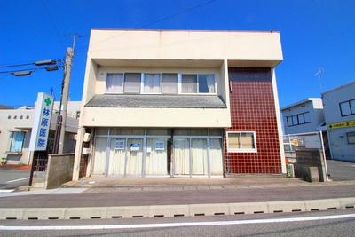 1975 6DK House in Kotoura, Tottori - 213 sqm Living Space — House, Kotoura, Tottori