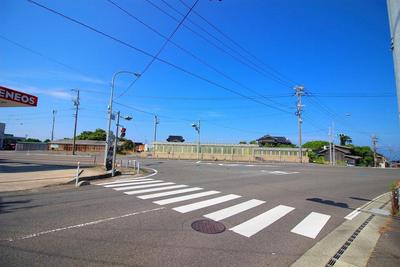 1975 6DK House in Kotoura, Tottori - 213 sqm Living Space — Land, Kotoura, Tottori