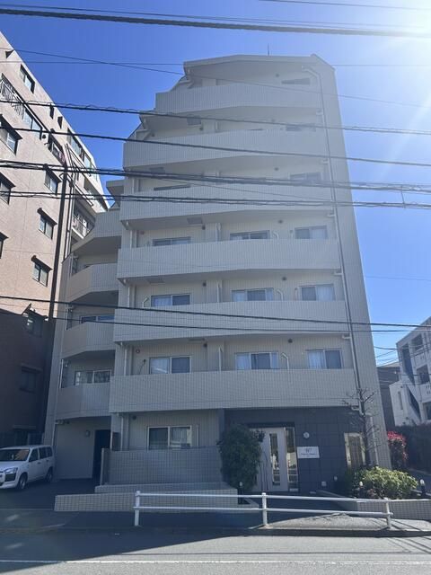 1DK Apartment for Sale in Nakano, Tokyo - 40.74 sqm - Thumbnail 3