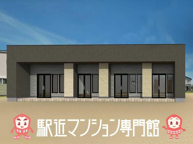 New Commercial Unit for Rent in Maebashi, Gunma - Lapan MK - Thumbnail 2