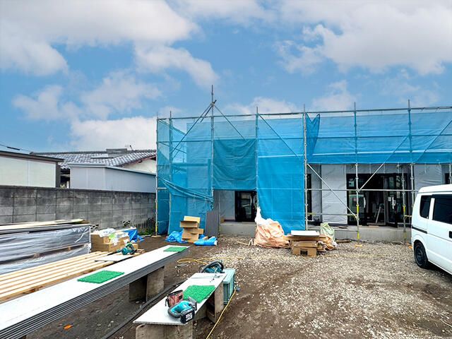 New Commercial Unit for Rent in Maebashi, Gunma - Lapan MK - Thumbnail 4