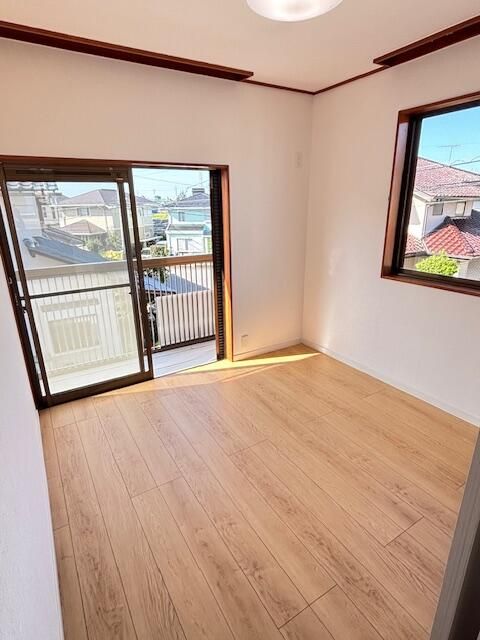 Renovated 3LDK House in Quiet Oyama, Tochigi with Garden & Parking - Thumbnail 4