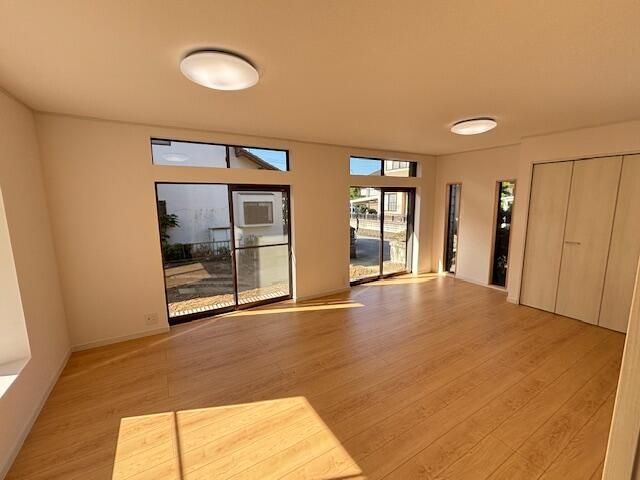 Renovated 3LDK House in Quiet Oyama, Tochigi with Garden & Parking - Thumbnail 2