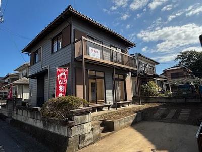 Renovated 3LDK House in Quiet Oyama, Tochigi with Garden & Parking — Image 7, Oyama, Tochigi