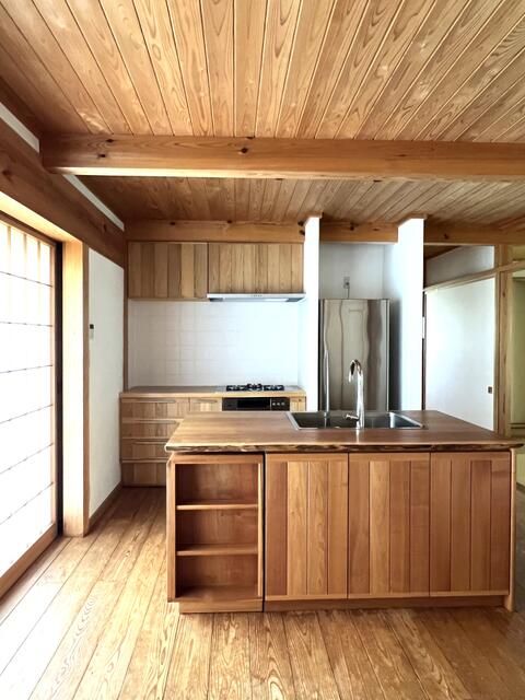 4SLDK Detached House on 599m² Land in Koriyama, Fukushima - Main Image