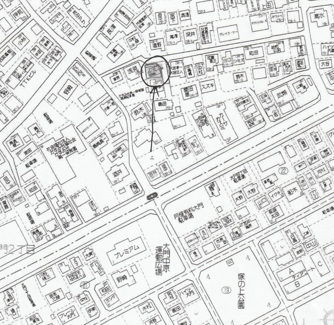 Land for Sale in Ome City, Tokyo - 141.53 sqm Corner Lot - Thumbnail 4