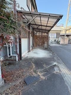 Land for Sale in Ome City, Tokyo - 141.53 sqm Corner Lot - Thumbnail 2